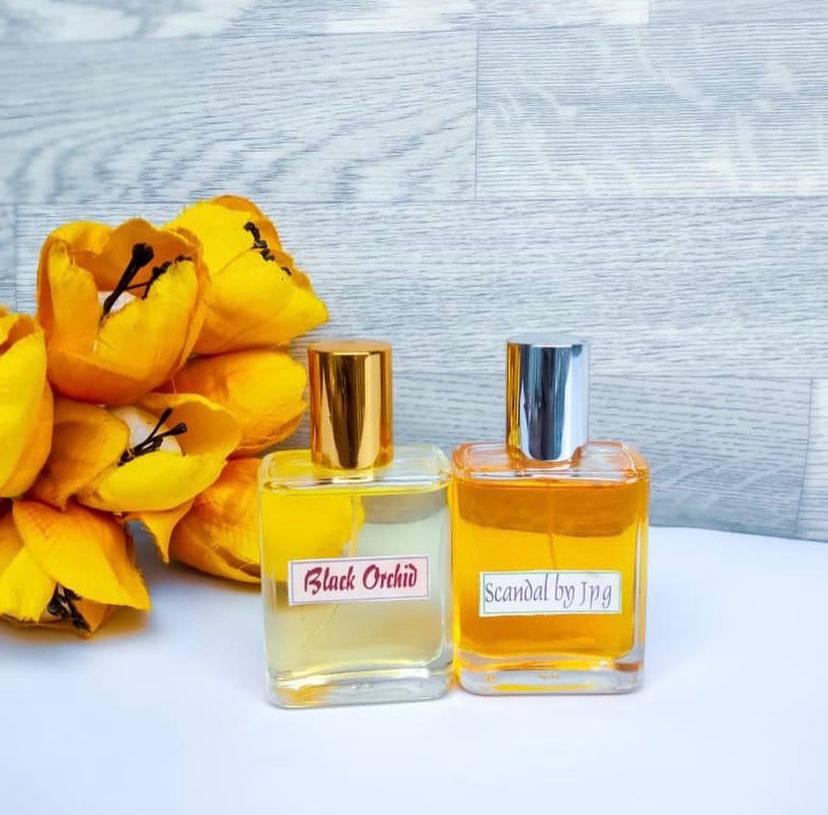 Black Oud