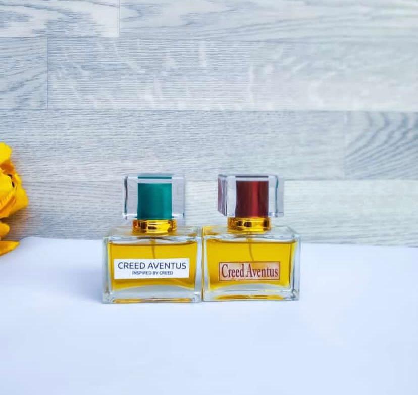 Creed Aventus
