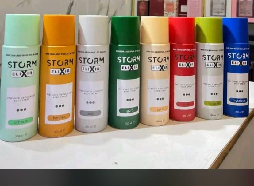 Storm