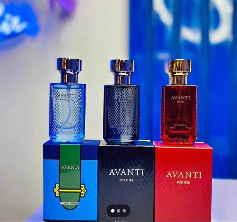 Avanti