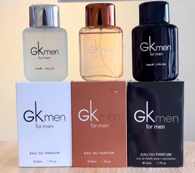 Gkmen
